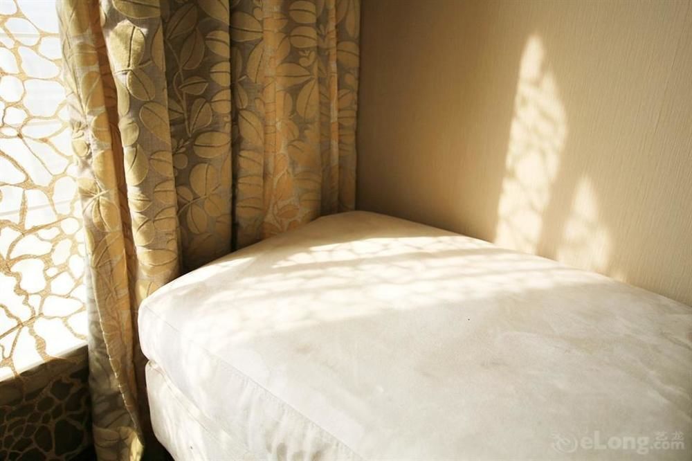Gete Pinxuan Apartment Hotel Hangzhou Xingguang Zewnętrze zdjęcie